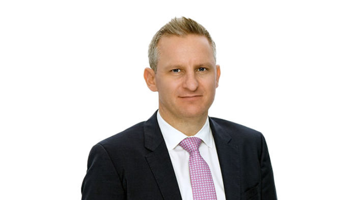 Global: QBE appoints new group CFO